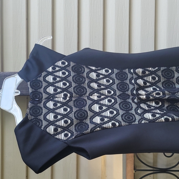 Enfocus sleevless dress - Picture 5 of 6